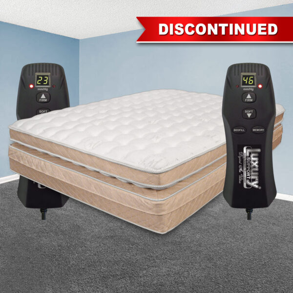 Comfort Craft 9500 Digital Air Bed