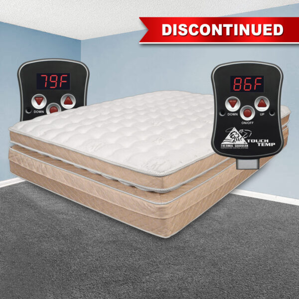 Comfort Craft 9500 Softside Fluid Bed