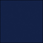 300 Thread Count Navy Sheet Color