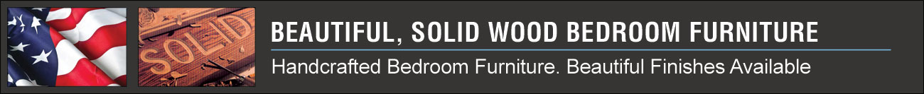 Category Banner - Bedroom Furniture