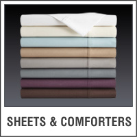 InnoMax Sheets & Comforters