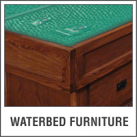 InnoMax Waterbed Furniture