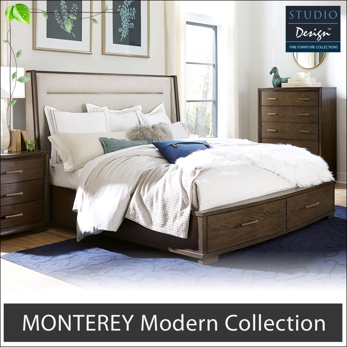 Monterey Modern Collection