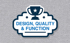 Studio Design Furniture - Design, Quality & Function