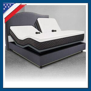 ADJUSTABLE BEDS & POWER BASES