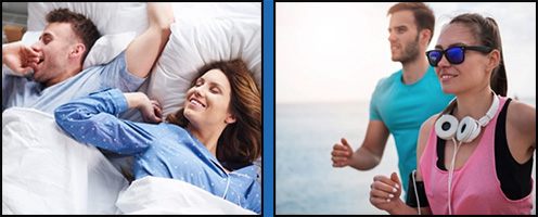 Better Sleep = A Better You!