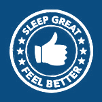 Sleep Great, Feel Better