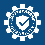 Craftsmanship & Durability