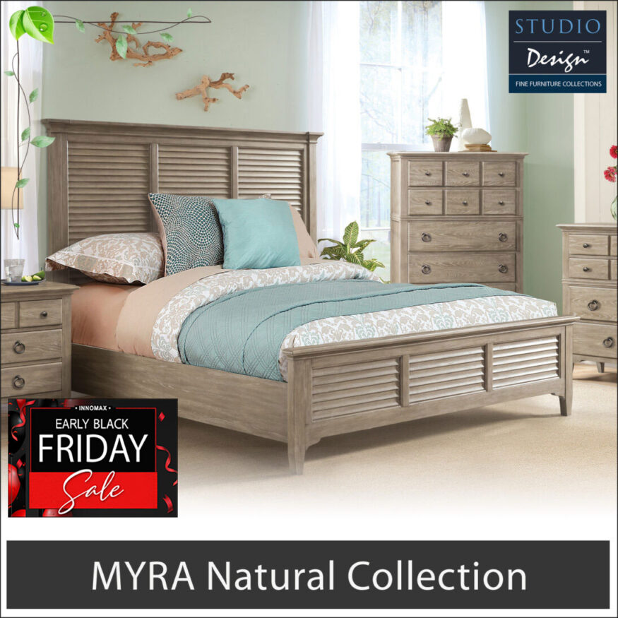 Myra Natural Collection - 30% Off For A Limited Time!