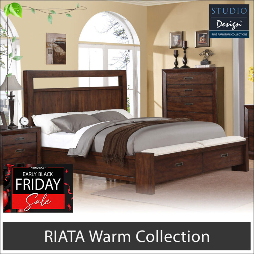 Riata Warm Collection - 30% Off For A Limited Time!