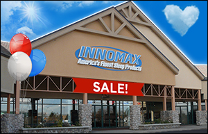 InnoMax Retail Information